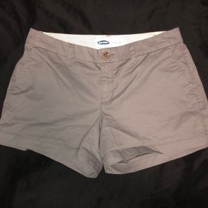 Old Navy Everyday Shorts Size 4